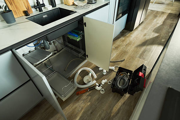 24/7 Emergency Garbage Disposal Repair experts in New London, NH